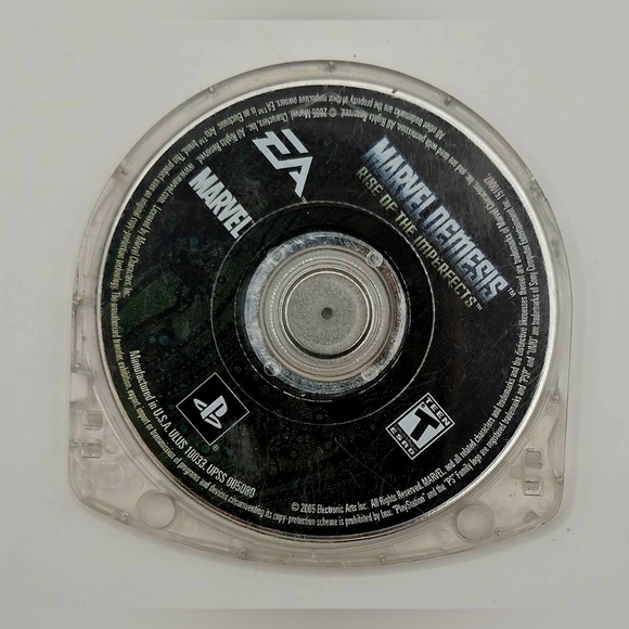 Killzone: Liberation PSP Complete w/ Manual CIB - Picture 8 of 12